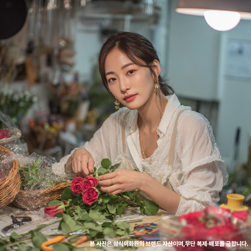 경산화환 대구·경북권까지 빠르고 정중한 전국 3시간 당일배송 서비스